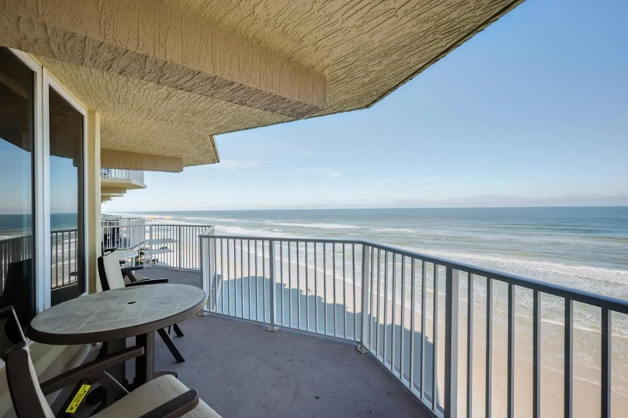 Shores Club 807 Daytona Beach United States