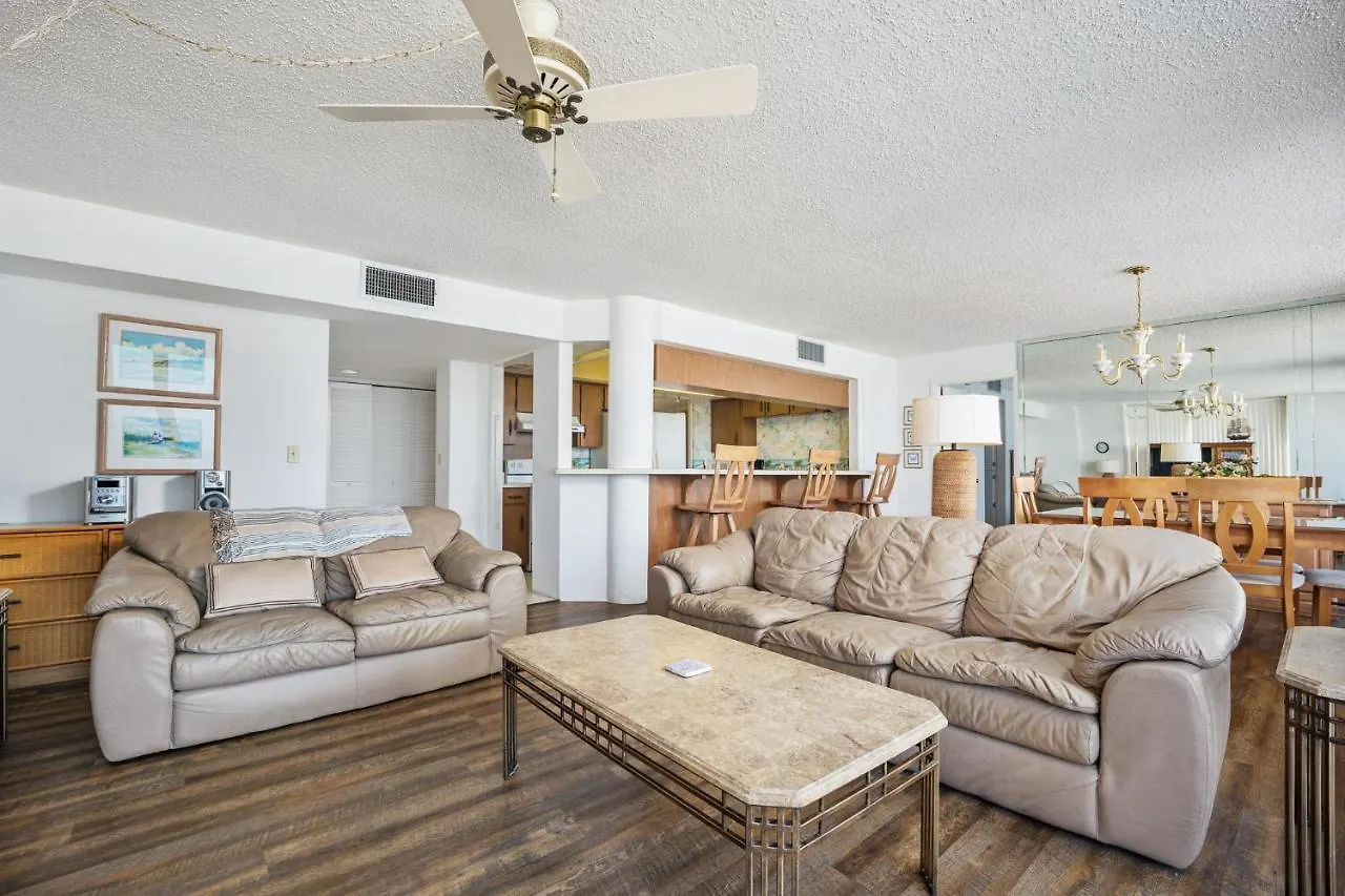 Shores Club 807 Daytona Beach United States