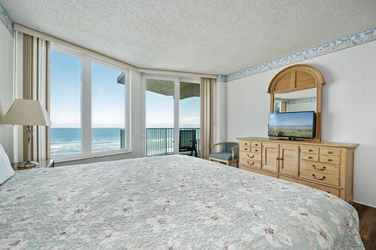 Shores Club 807 Daytona Beach 0*,  United States