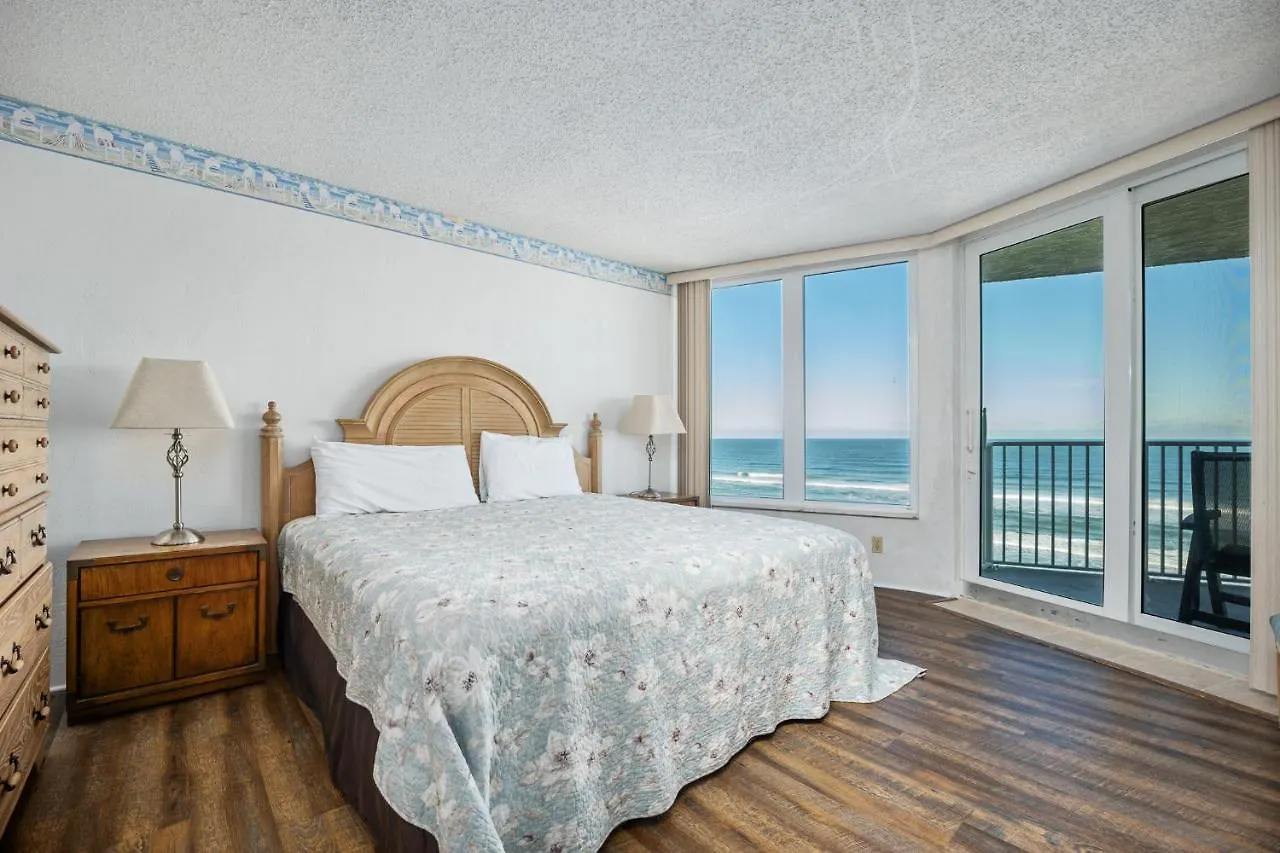 Shores Club 807 Daytona Beach 0*,  United States