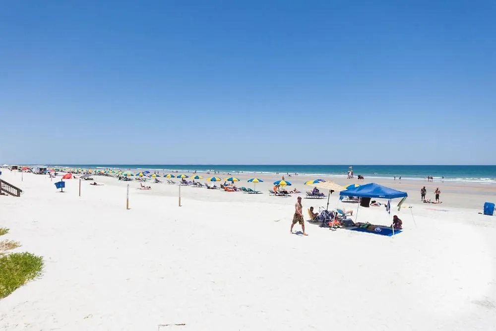 Apartment Shores Club 807 Daytona Beach