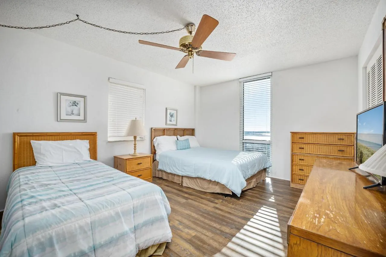 Apartment Shores Club 807 Daytona Beach