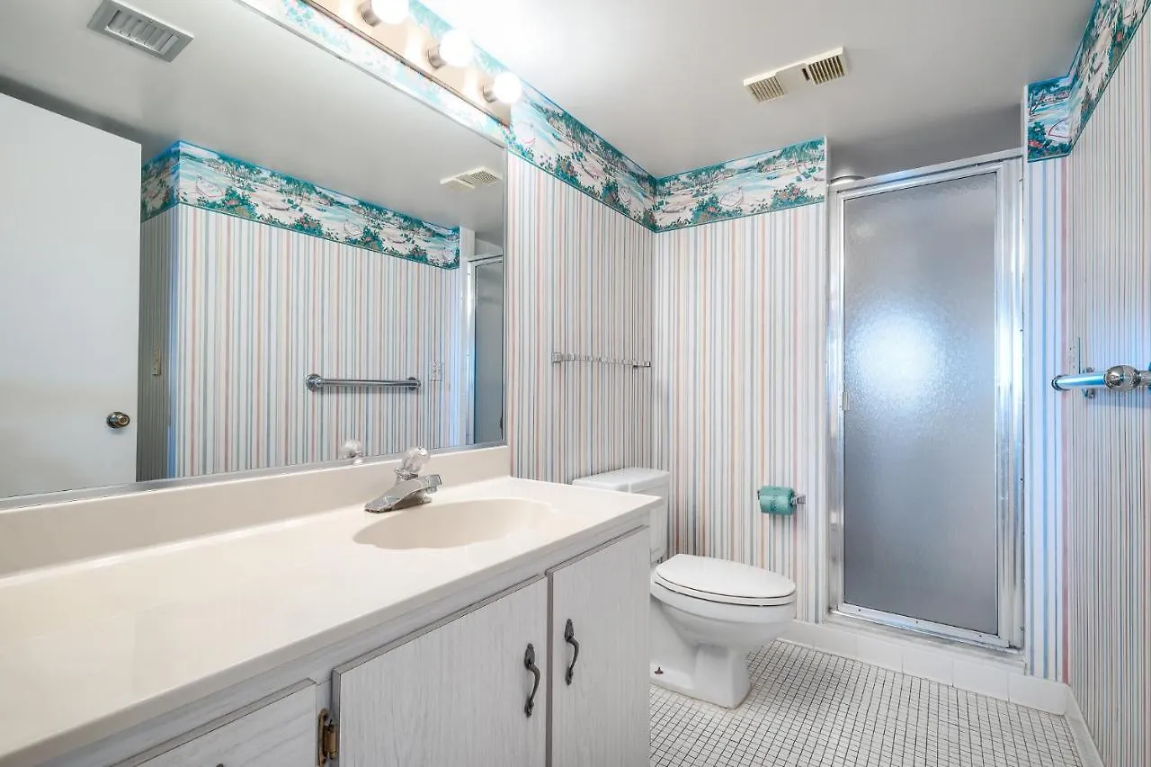 Shores Club 807 Daytona Beach United States