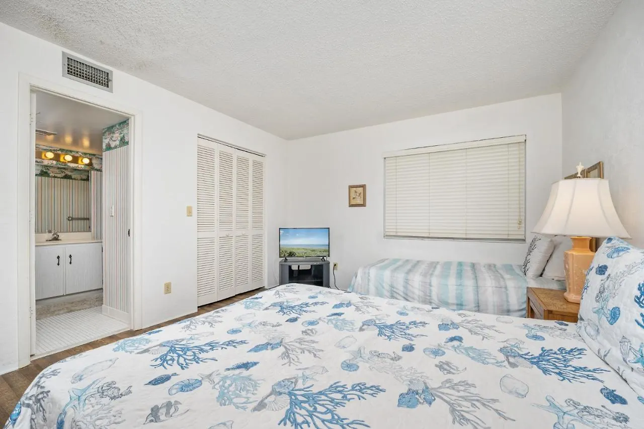 Apartment Shores Club 807 Daytona Beach