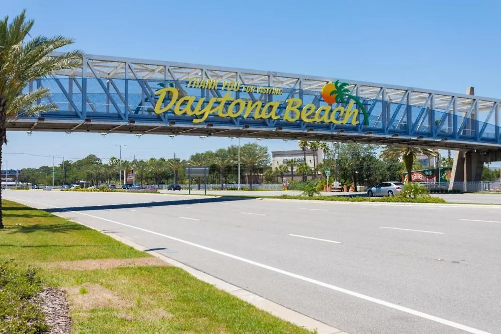 Apartment Shores Club 807 Daytona Beach United States