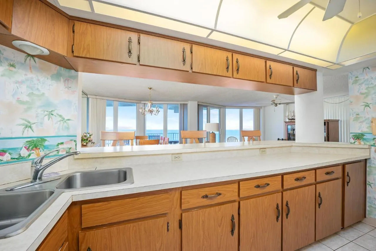 Apartment Shores Club 807 Daytona Beach United States