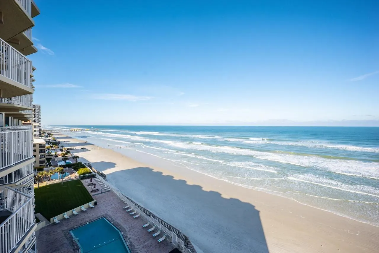 Shores Club 807 Daytona Beach United States
