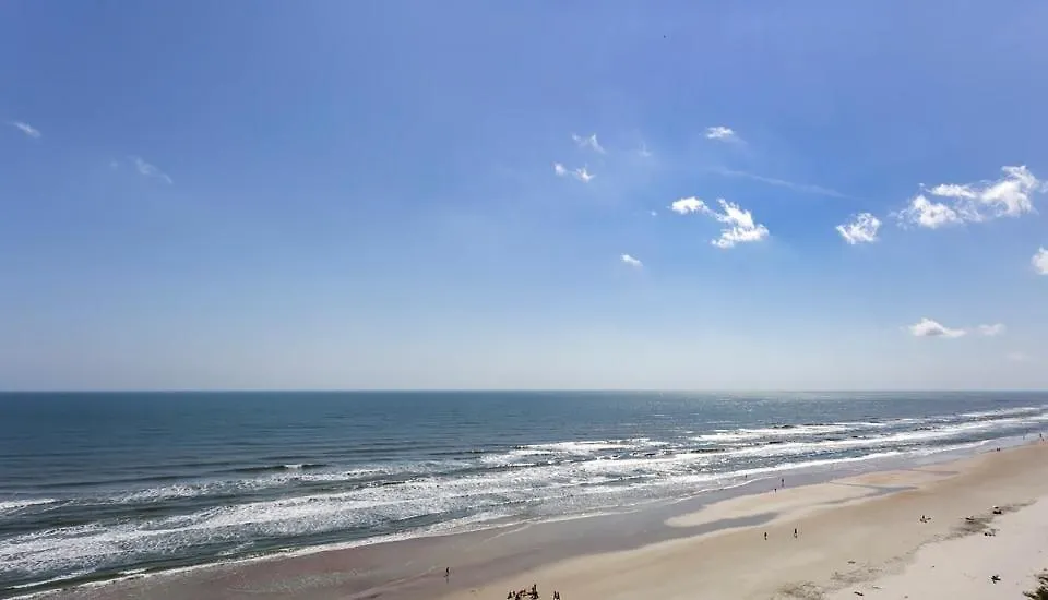 Apartment Shores Club 807 Daytona Beach