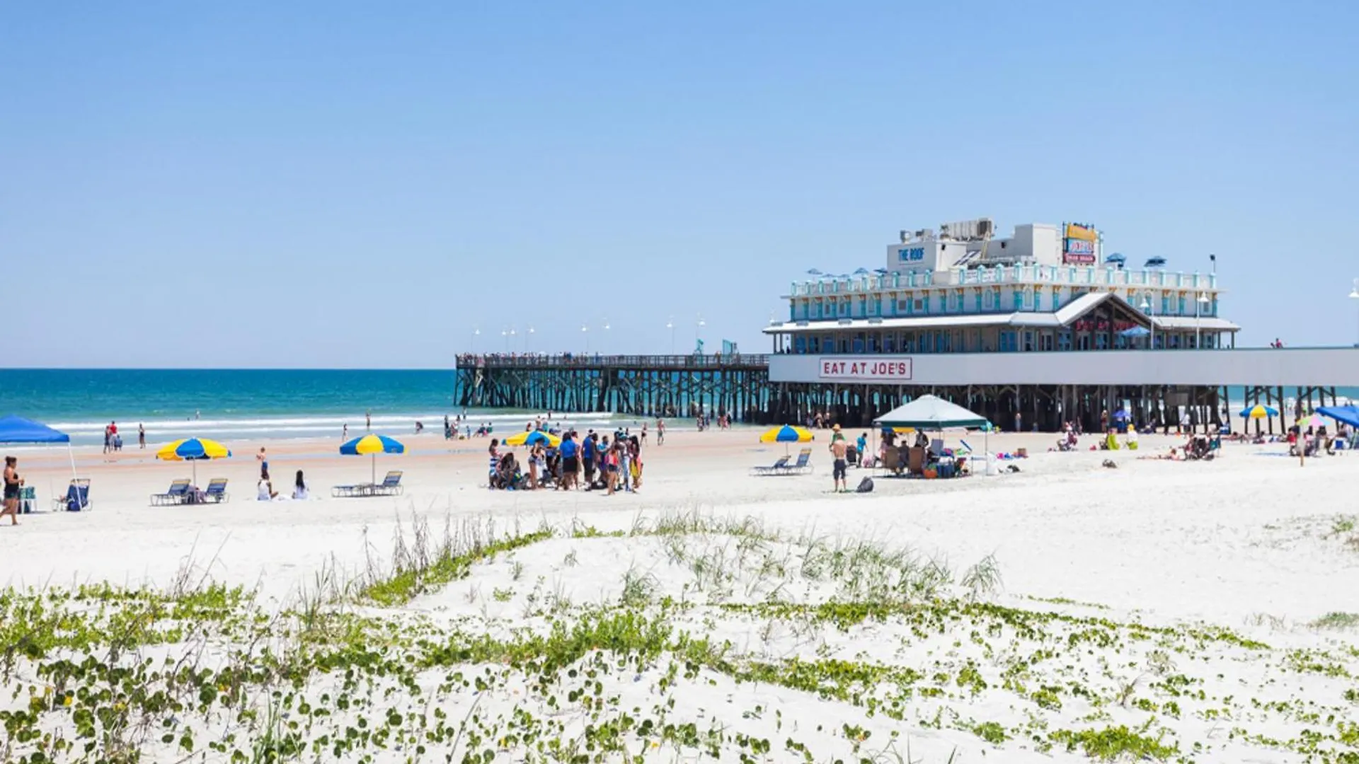 Shores Club 807 Daytona Beach United States