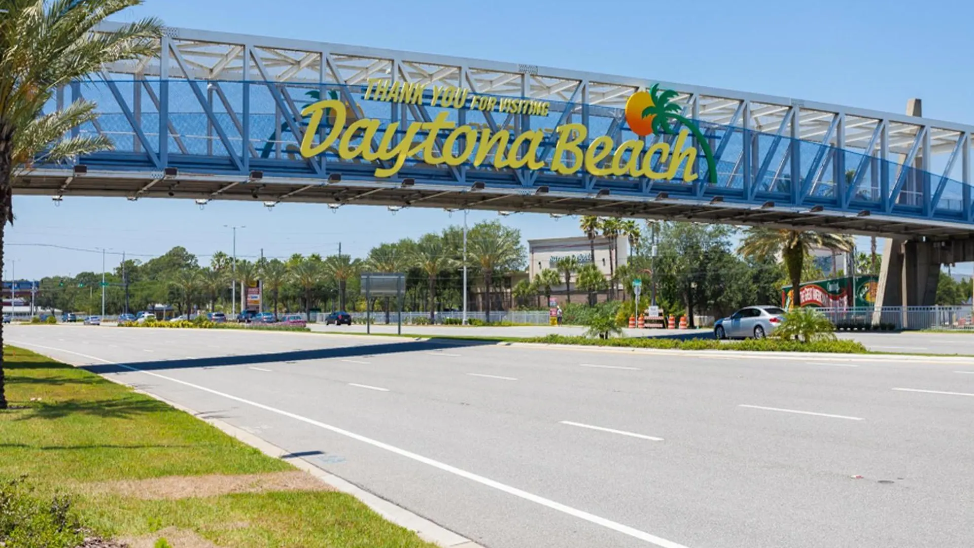 Shores Club 807 Daytona Beach Apartment