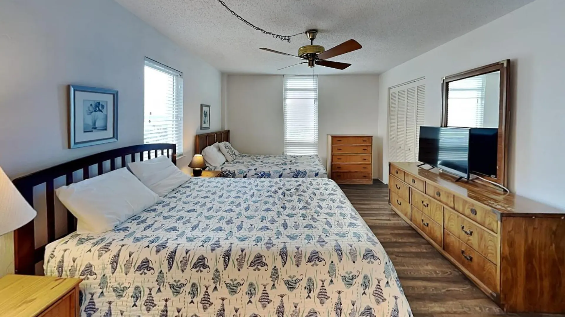 Shores Club 807 Daytona Beach