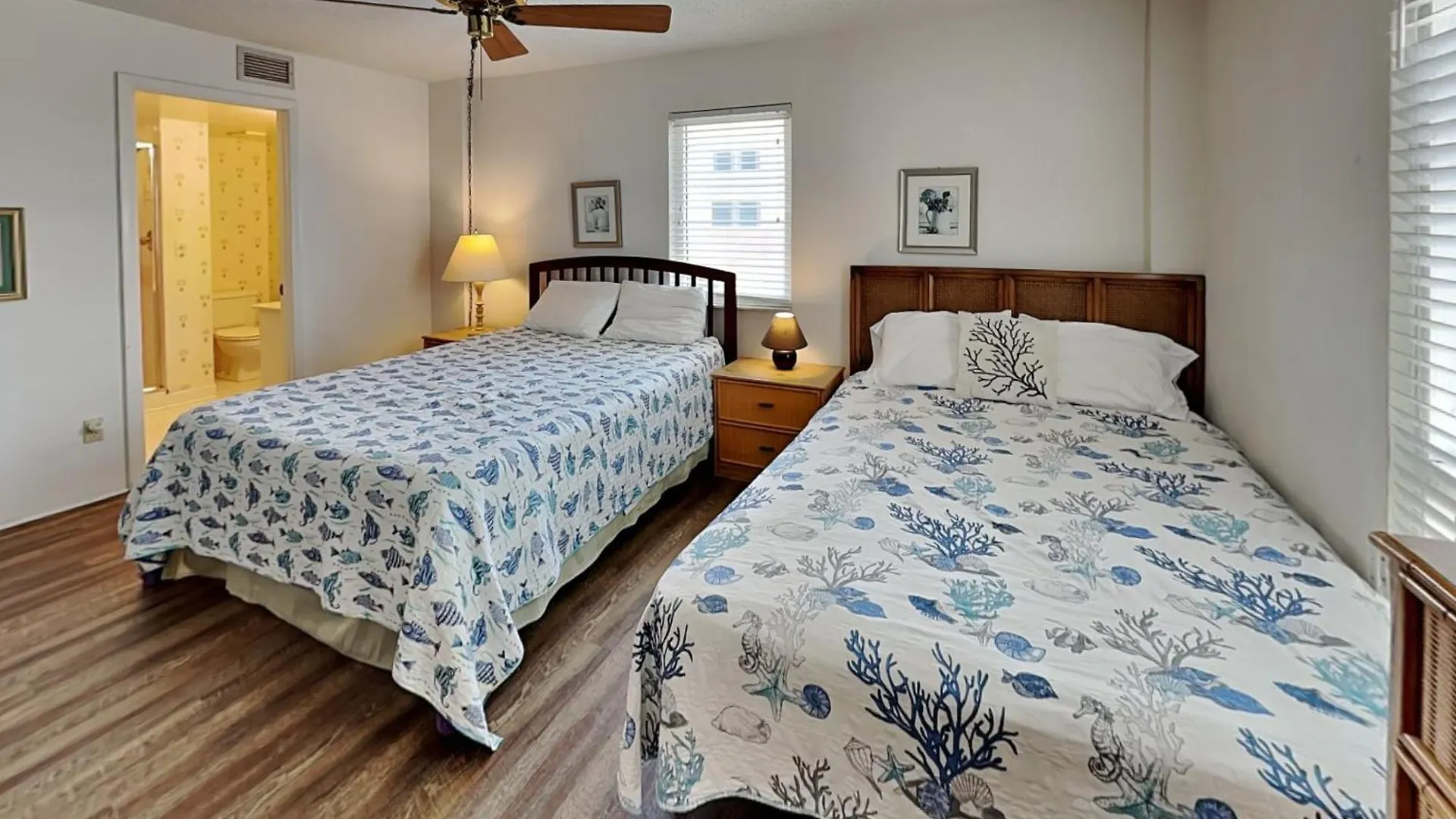Apartment Shores Club 807 Daytona Beach