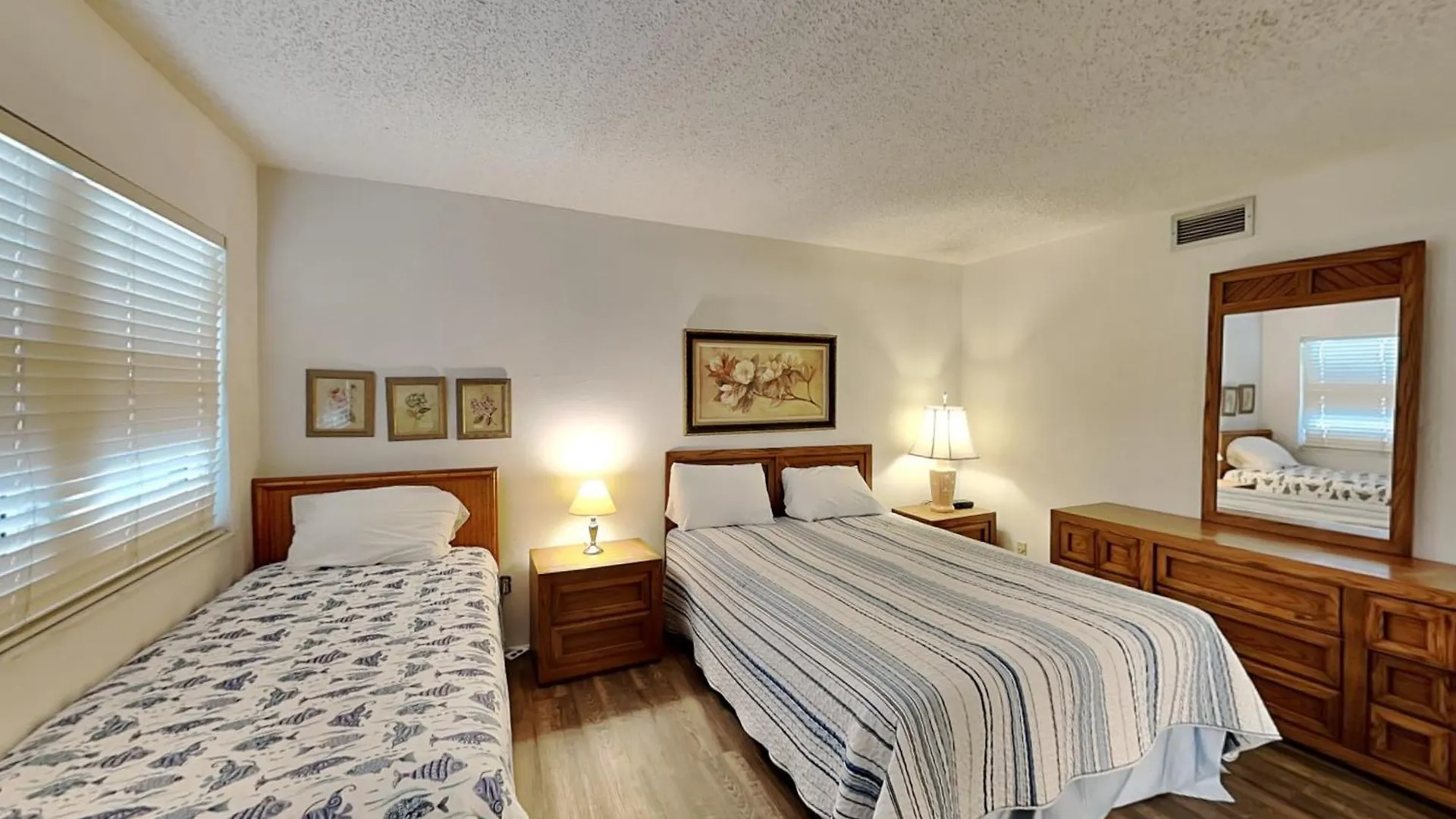 Shores Club 807 Daytona Beach 0*,