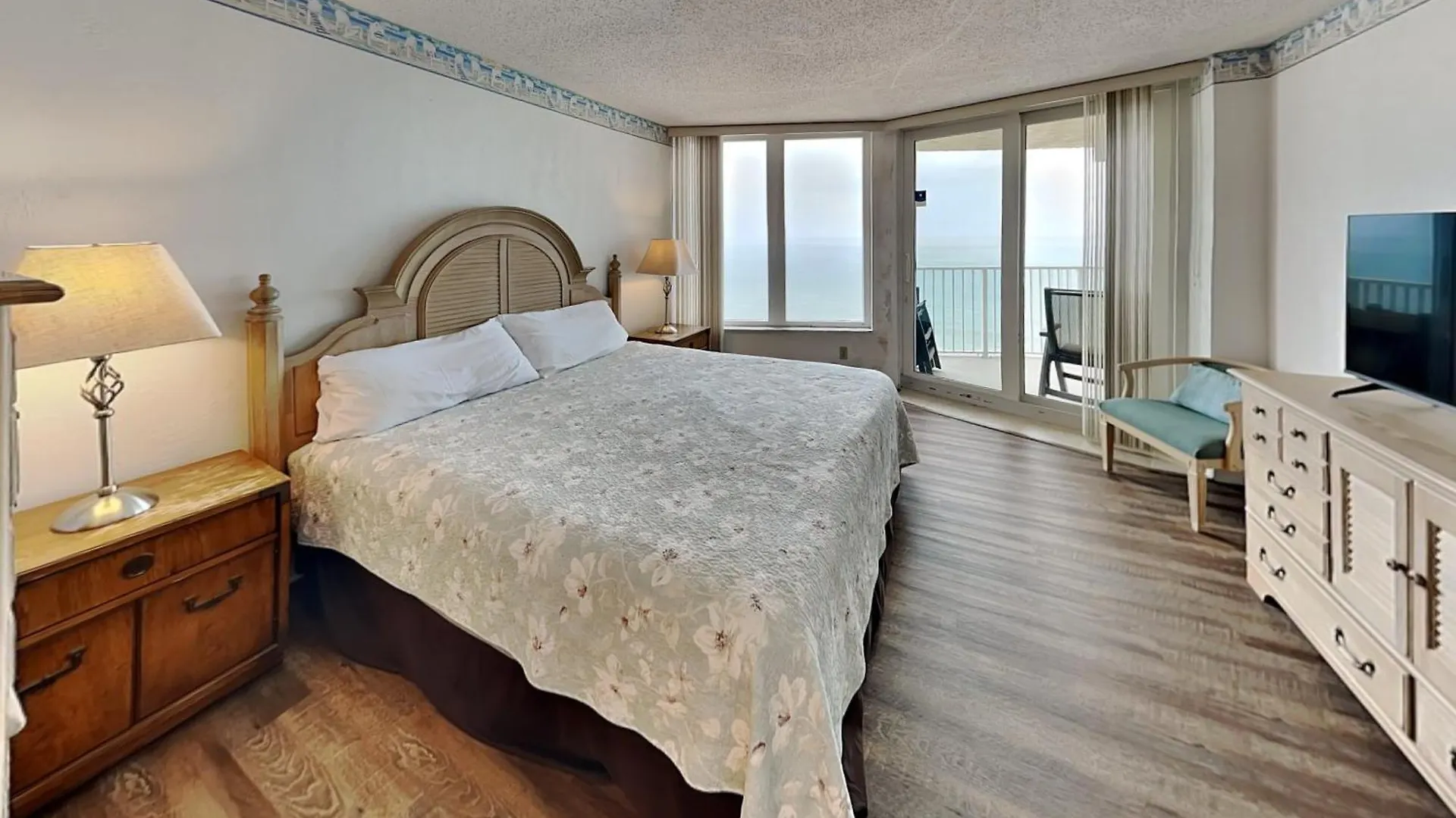Apartment Shores Club 807 Daytona Beach