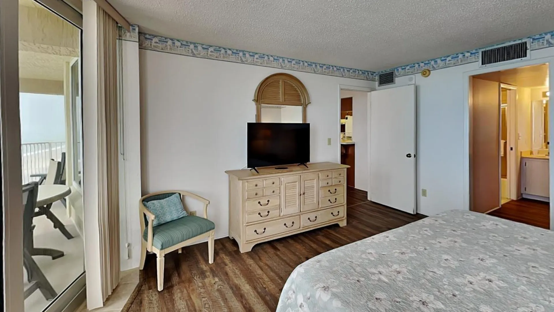 Apartment Shores Club 807 Daytona Beach United States