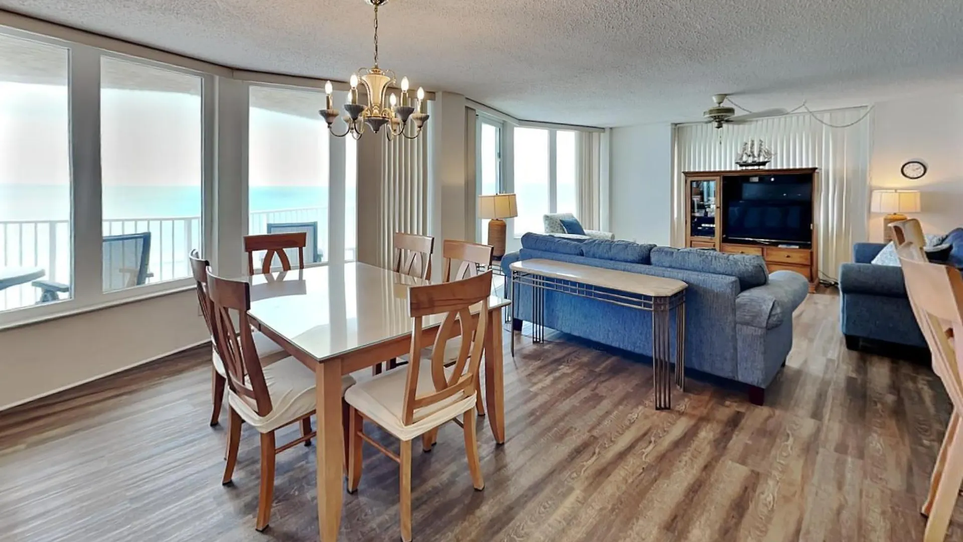 Shores Club 807 Daytona Beach 0*,
