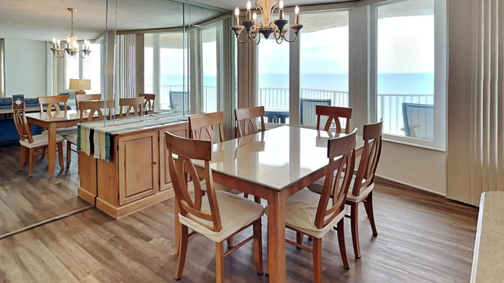 Shores Club 807 Daytona Beach