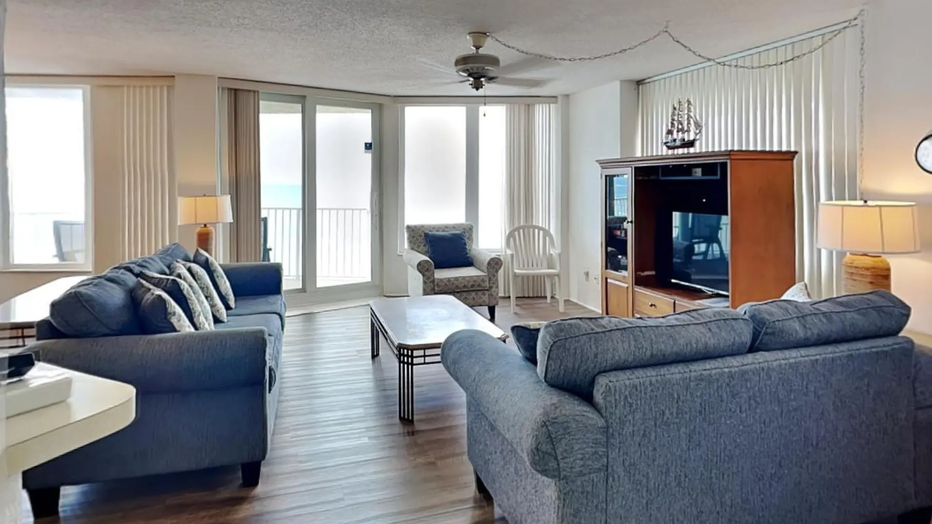 Shores Club 807 Daytona Beach 0*,  United States