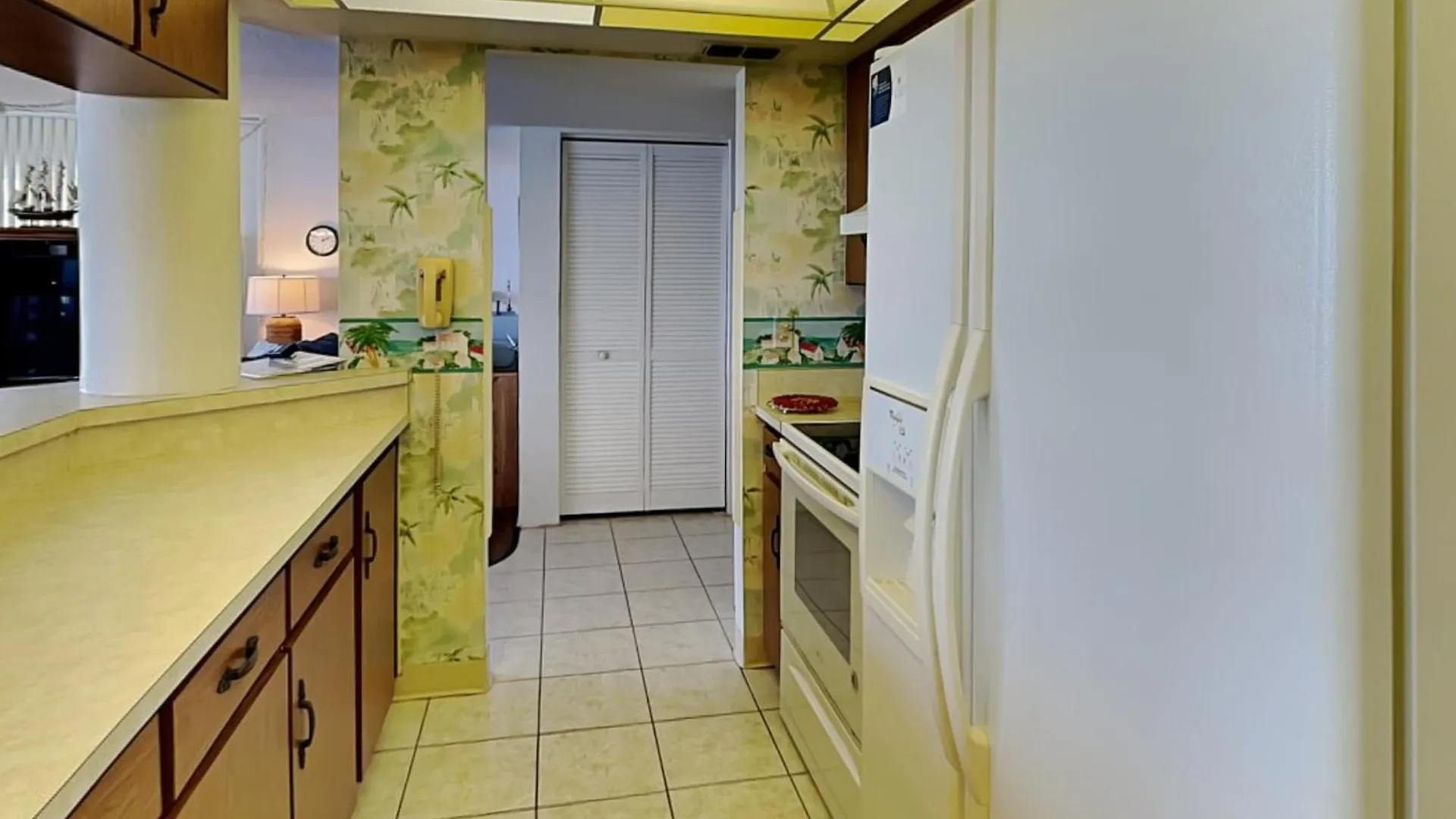 Apartment Shores Club 807 Daytona Beach