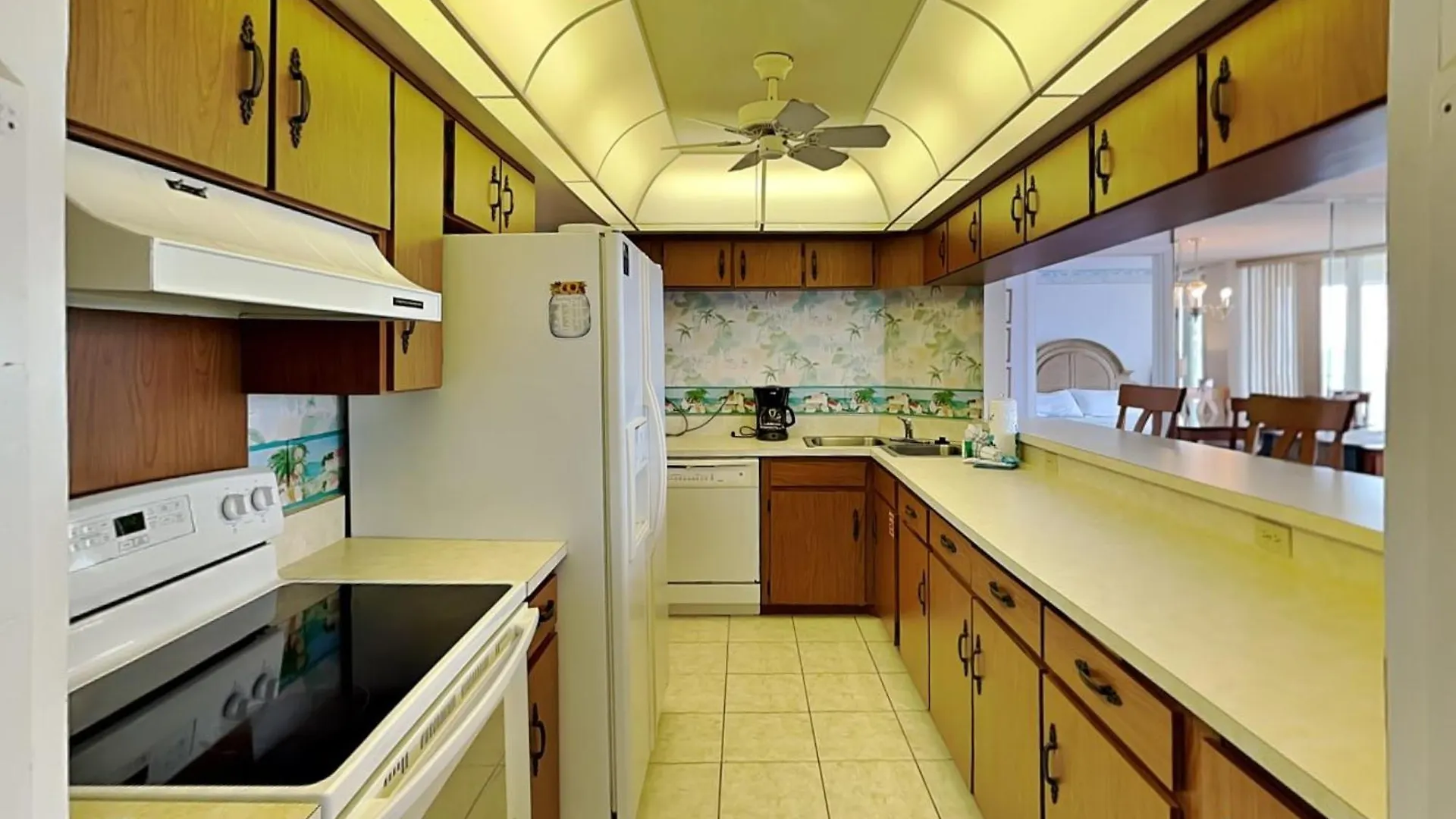 Apartment Shores Club 807 Daytona Beach