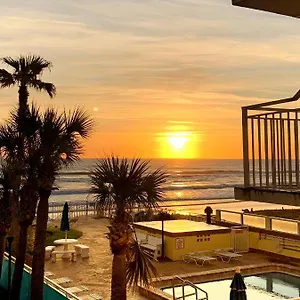 3* Hotell Sea Shells Club