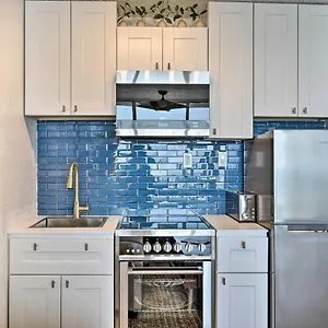 Oceanfront, Fourth-floor On Daytona Beach! Daytona Beach