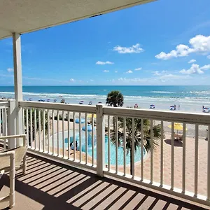 Daytona Unit #302 Daytona Beach