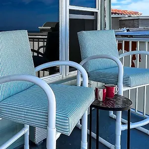 Oceanfront Daytona With View Daytona Beach