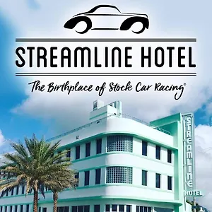 Streamline In Otel