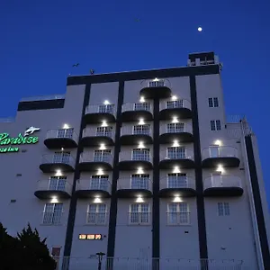 paradise-plaza-inn.ocean-city-hotels.net/
