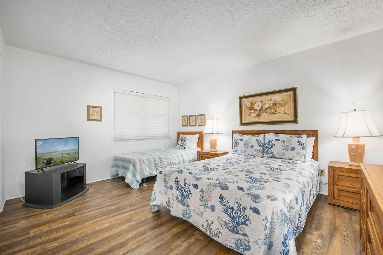 Apartment Shores Club 807 Daytona Beach United States