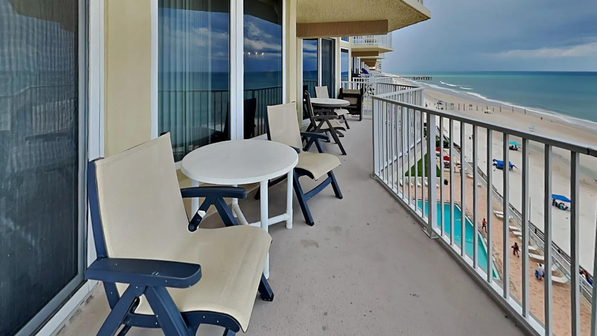 Shores Club 807 Daytona Beach 0*,  United States